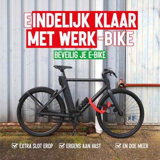 Staat-E-Lekker Campagne Beeld Tweede slot