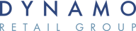 Logo Dynamo Retail Group