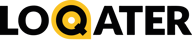 Logo Loqater