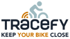 Logo Tracefy