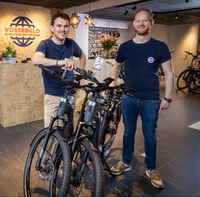 Vossebeld Fietsen Hengelo (Ov)-013