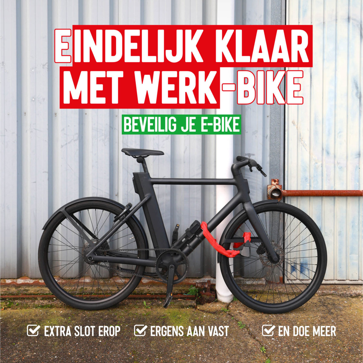 Staat-E-Lekker campagne beeld, tweede 